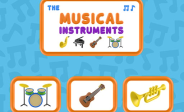 img The Musical Instruments