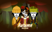 img The Seasons: Autumn
