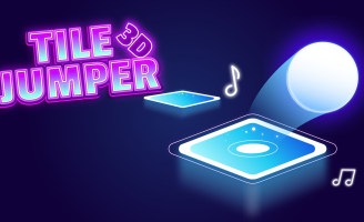 img Tile Jumper 3D