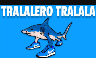 img Tralalero Tralala