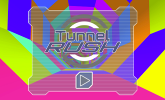 img Tunnel Rush Unblocked