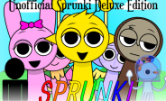 img Unofficial Sprunki Deluxe Edition