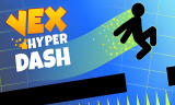 Vex Hyper Dash
