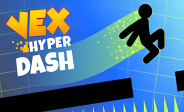 img Vex Hyper Dash
