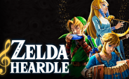 img Zelda Heardle