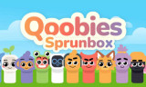 Sprunbox: The Qoobies