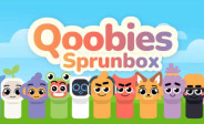 img Sprunbox: The Qoobies