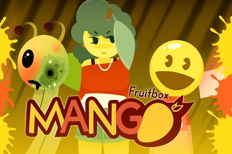 Fruitbox Mango Screenshot