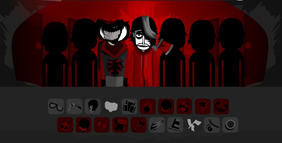 Interbox V2 Screenshot