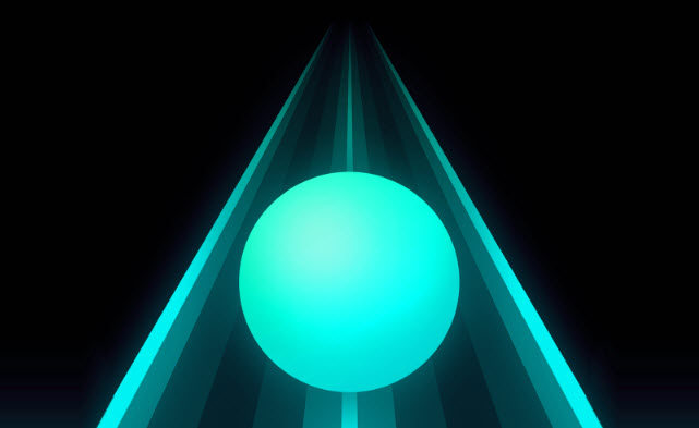 Tap Road Screenshot